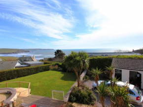 Отель 6 Tarifa, Bigbury-on-sea  Бигбери-он-Си